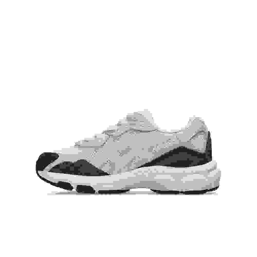 ASICS GEL-NYC Preschool Boys' "Cream/Grey" Shoe